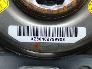 Подушка безопасности в руль PRIUS - 30 09-17