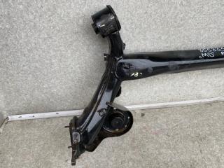 Балка задней подвески ELANTRA MD 10-15