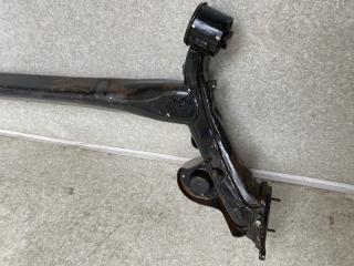 Балка задней подвески HYUNDAI ELANTRA MD 10-15