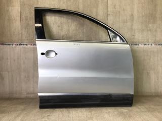 Дверь передняя правая TIGUAN 08-17 2012 2.0 CCTA