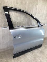 Дверь передняя правая VOLKSWAGEN TIGUAN 08-17 2.0 CCTA
