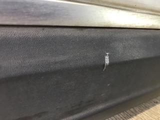 Дверь передняя правая TIGUAN 08-17 2012 2.0 CCTA