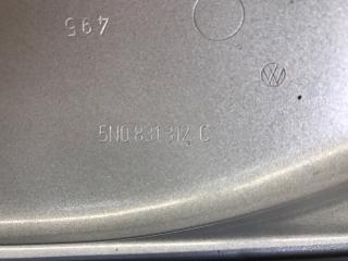 Дверь передняя правая TIGUAN 08-17 2012 2.0 CCTA