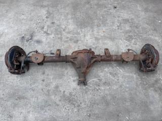 Мост задний HUMMER H3 05-10 2006