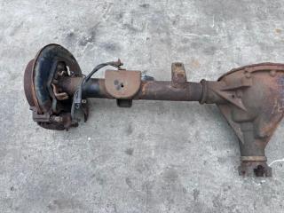 Мост задний H3 05-10 2006 L52 3.5 L