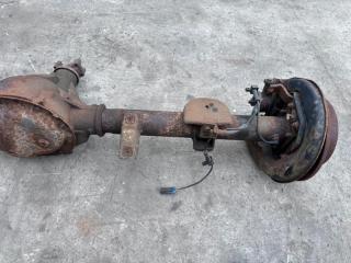 Мост задний H3 05-10 2006 L52 3.5 L