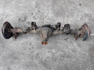 Мост задний LEXUS GX470 02-09 2004