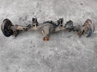 Мост задний GX470 02-09 2004 4.7 2UZFE