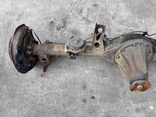 Мост задний GX470 02-09 2004 4.7 2UZFE