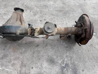 Мост задний GX470 02-09 2004 4.7 2UZFE