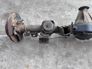 Мост задний GX470 02-09 2004 4.7 2UZFE