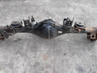 Мост задний GX470 02-09 2004 4.7 2UZFE