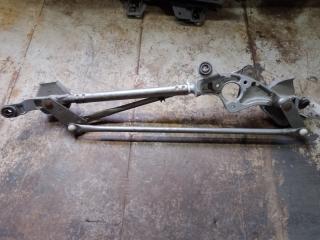 Трапеция стеклоочистителей SUZUKI KIZASHI 09-14