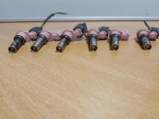 Форсунка топливная LEXUS GS350 GS300 05-11