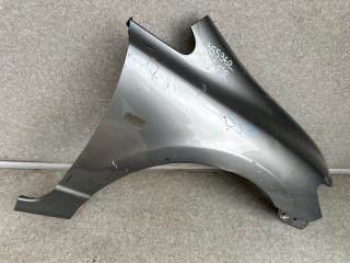 Крыло переднее правое CIVIC 4D 06-11