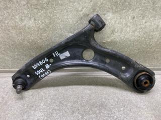 Рычаг передней подвески нижний левый KIA SOUL SK3 19- 2021