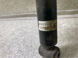 Амортизатор задний FORESTER 12-19 2015 2.5 FB25B