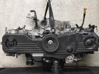 Двигатель бензин SUBARU FORESTER SG 02-07
