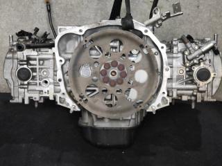 Двигатель бензин FORESTER SG 02-07 2.5