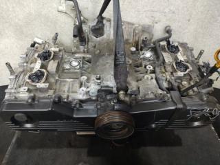 Двигатель бензин FORESTER SG 02-07 2.5