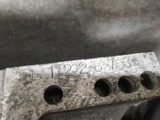 Двигатель бензин FORESTER SG 02-07 2.5