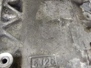 Двигатель бензин FORESTER SG 02-07 2.5