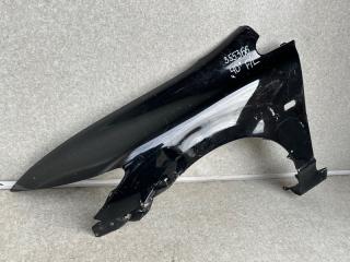 Крыло переднее левое HONDA CIVIC 4D 06-11