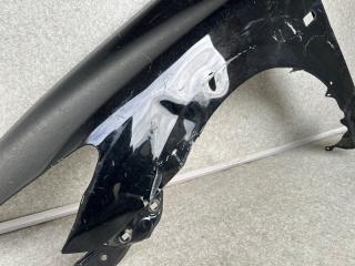 Крыло переднее левое CIVIC 4D 06-11