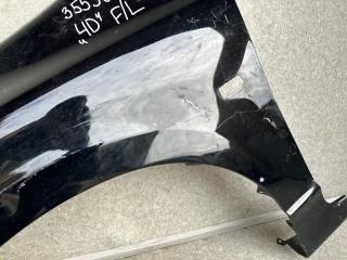 Крыло переднее левое CIVIC 4D 06-11