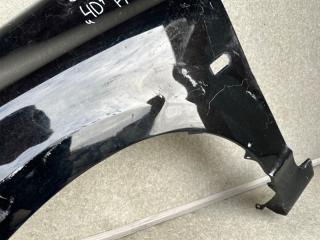 Крыло переднее левое CIVIC 4D 06-11