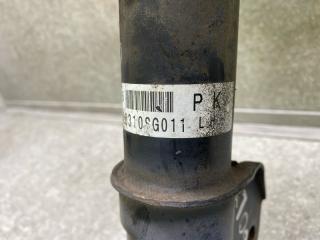 Амортизатор передний левый FORESTER 12-19 2015 2.5 FB25B