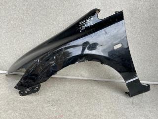 Крыло переднее левое HONDA CIVIC 4D 06-11