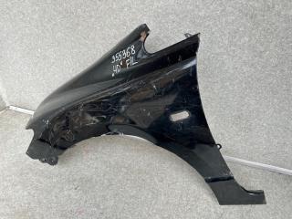 Крыло переднее левое HONDA CIVIC 4D 06-11