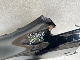 Крыло переднее левое CIVIC 4D 06-11