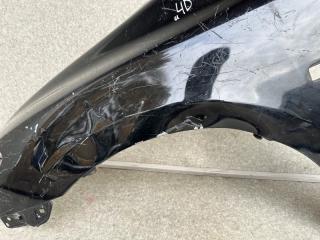 Крыло переднее левое CIVIC 4D 06-11