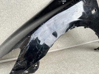 Крыло переднее левое CIVIC 4D 06-11