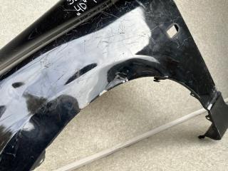 Крыло переднее левое CIVIC 4D 06-11