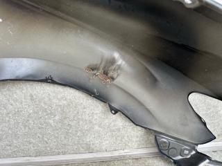 Крыло переднее левое CIVIC 4D 06-11