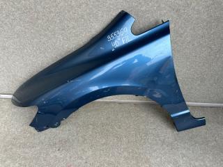 Крыло переднее левое CIVIC 4D 06-11