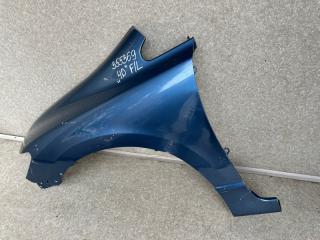 Крыло переднее левое HONDA CIVIC 4D 06-11