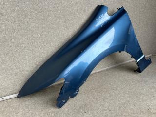 Крыло переднее левое CIVIC 4D 06-11