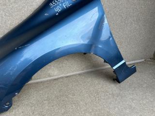Крыло переднее левое CIVIC 4D 06-11