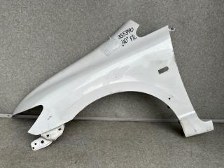 Крыло переднее левое HONDA CIVIC 4D 06-11