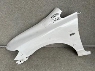 Крыло переднее левое CIVIC 4D 06-11