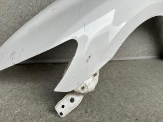 Крыло переднее левое CIVIC 4D 06-11