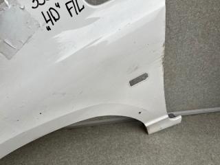 Крыло переднее левое CIVIC 4D 06-11