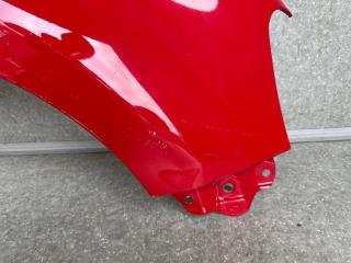 Крыло переднее правое PRIUS C/AQUA 11-14