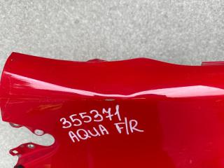 Крыло переднее правое PRIUS C/AQUA 11-14