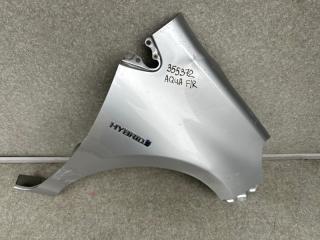 Крыло переднее правое PRIUS C/AQUA 11-14