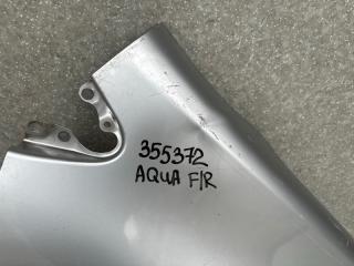 Крыло переднее правое TOYOTA PRIUS C/AQUA 11-14